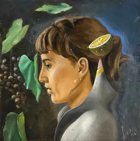 Painting 16