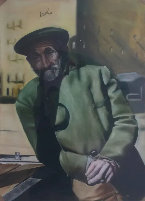Painting 9